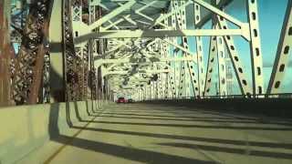 Huey P Long Bridge