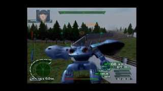 [S+]PS2版機動戦士ガンダム TB1 HY-GOGG