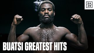Joshua Buatsi: Great Britain's Next Boxing Superstar