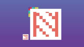 Com Truise - Existence Schematic [Epilepsy Warning]
