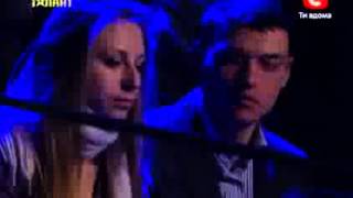 Парень очень красиво спел 31 03 12)   Антон Агафонов (Low)