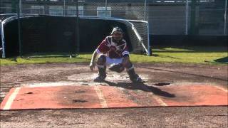 Recruiting Video: Brayden Resch Vauxhall Academy of Baseball