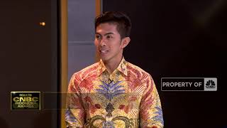 Yuk Tangkap Peluang Cuan Investasi di Tengah Tekanan Global