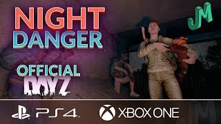 NIGHT DANGERS ? DayZ PvP ? PS4 Xbox Livonia Official