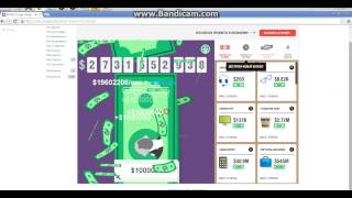 Обзор чита на PROFIT! супер кликер вк