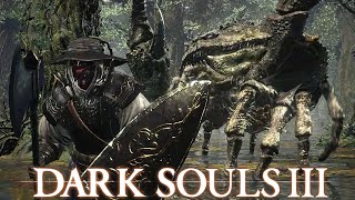 Ich will doch nur zum Sumpf! | Dark Souls 3 | 19
