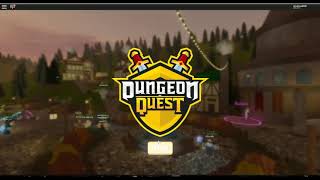 roblox dessert attack (dungeon quest)part 2