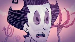 Hamlet E3 Trailer ANALYSIS. (Don't Starve Upcoming DLC: Hamlet)