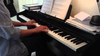 Amelie Piano