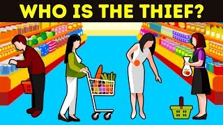 See If You Can Solve These 6 Easy But Tricky Riddles
