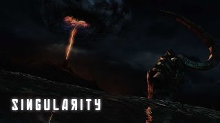 Singularity #11 - газовая камера (без комментариев)