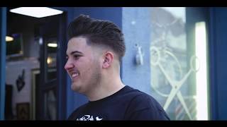 IN THE SHOP - Episode 03 - New School Pomp with Jantek Tomi
