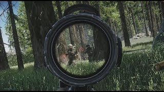 Escape From Tarkov: Prewipe Hype Madness