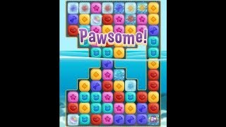 Pet Rescue Puzzle Saga Level 355