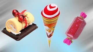Необычные подарочные полотенца № 1