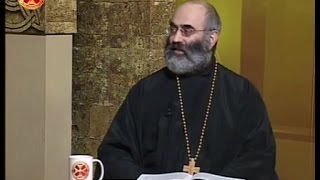 გარდაცვლილები ჩვენს ლოცვას ელიან - დეკანოზი ზურაბ ცხოვრებაძე