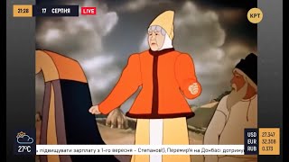 Тихановская: хочу быть царицей, плевать на выборы! // ПРИНЦИП ГОЛЬДАРБА