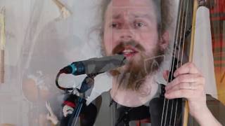 Daddy & The Dawgs – Everyone Dies (Live @ Uulutalo 23.4.16)