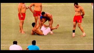 kabaddi cup canada 2009 2 s canada E VS England p 1 www rurkee c