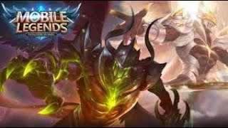 ARGUS WEAK? New Argus Revamp Gameplay Immortal Fighter | Mobile Legends Bang Bang