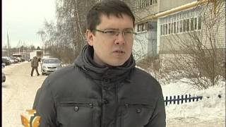 Жилсервис-3. Как поставить счетчик дома?