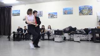 Mister Skillz Bekmukhamedov Danil Творческий номер