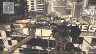 Insane 2x Host Migration Stall! (OMFG)