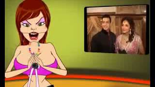 SEXY TRADITONAL WEDDING - EXclusivE VideO