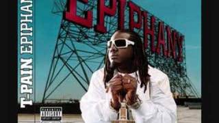 Church-T-Pain Feat. Teddy Verseti