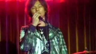 04- One Night In 北京 ~ 楊培安