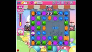 Candy Crush Saga Level 2197 No Boosters