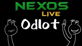 Nexos Live: Odlot !