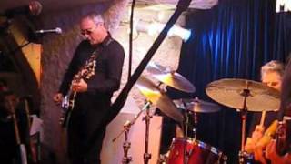 Nine Below Zero live at Muddys Club Weinheim - Stormy Monday -