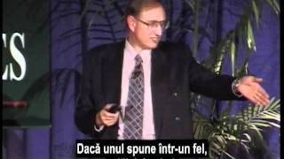 Cea mai mare invitatie - The greatest invitation - Walter Veith