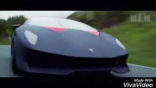 Alan walker - despacito - (need for speed)