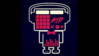 Ezra James - Going All In feat ATP, Pieter T & Lazy J)