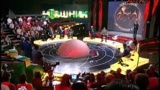 Конец света 2012 НТВ