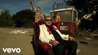 Andrzej Grabowski - Fest, Ze Sie Jest