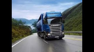 ETS2 & ATS /МП/ Стрим / грузоперевозки