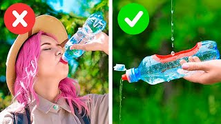 COOL GIRLY HACKS THAT WILL BLOW YOUR MIND