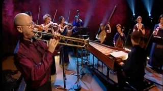 Handel-Trumpet Concerto in D
