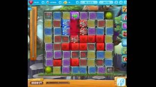 Pet Rescue Saga 1399 no booster