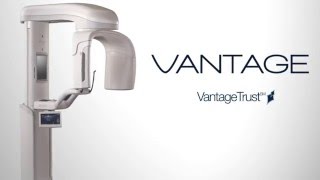 Vantage - ортопантомограф | Progeny (США)