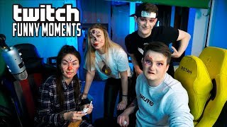 Топ Моменты с Twitch | Их Боялись Даже Чеченцы