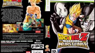todos os jogos de dragon ball z de ps2,ps3,xbox 360,one,ps4 e wii