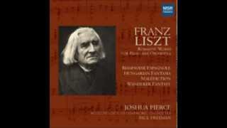 Liszt / Busoni Rhapsodie Espagnole