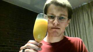 Life at MIT: Video 67- Ring Delivery and Senior Dinner