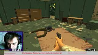НОВАЯ КРУТАЯ ИГРА  ВКОНТАКТЕ. Belong: Выживание
