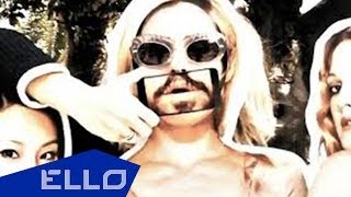 LOBODA vs Football - What about U (E. 2012)