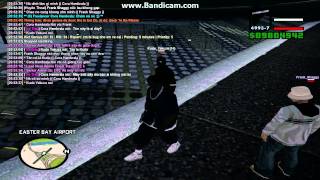 GRP Roleplay Hitman !!!